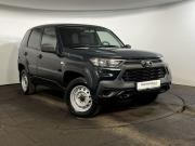 Lada (ВАЗ) Niva Travel I Великий Новгород  - изображение 22