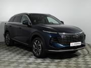 Haval F7 II Санкт-Петербург  - изображение 30