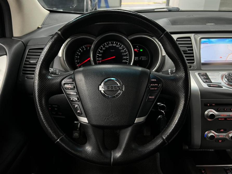 Nissan Murano II (Z51) Рестайлинг 2 Казань  - изображение 12