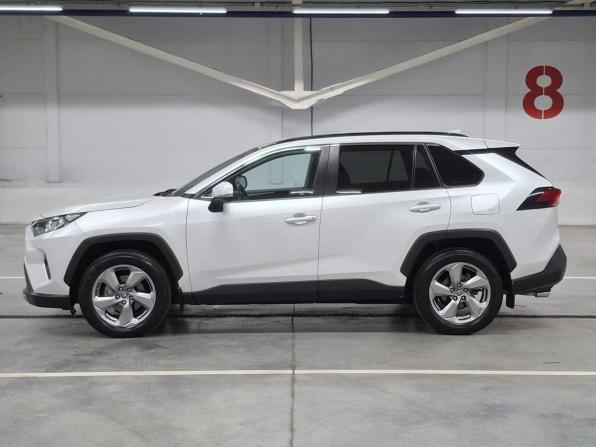 Toyota RAV4 V (XA50) с пробегом 2020 года, цена 3 230 000 рублей, 52544 км, внедорожник, Автокод Объявления