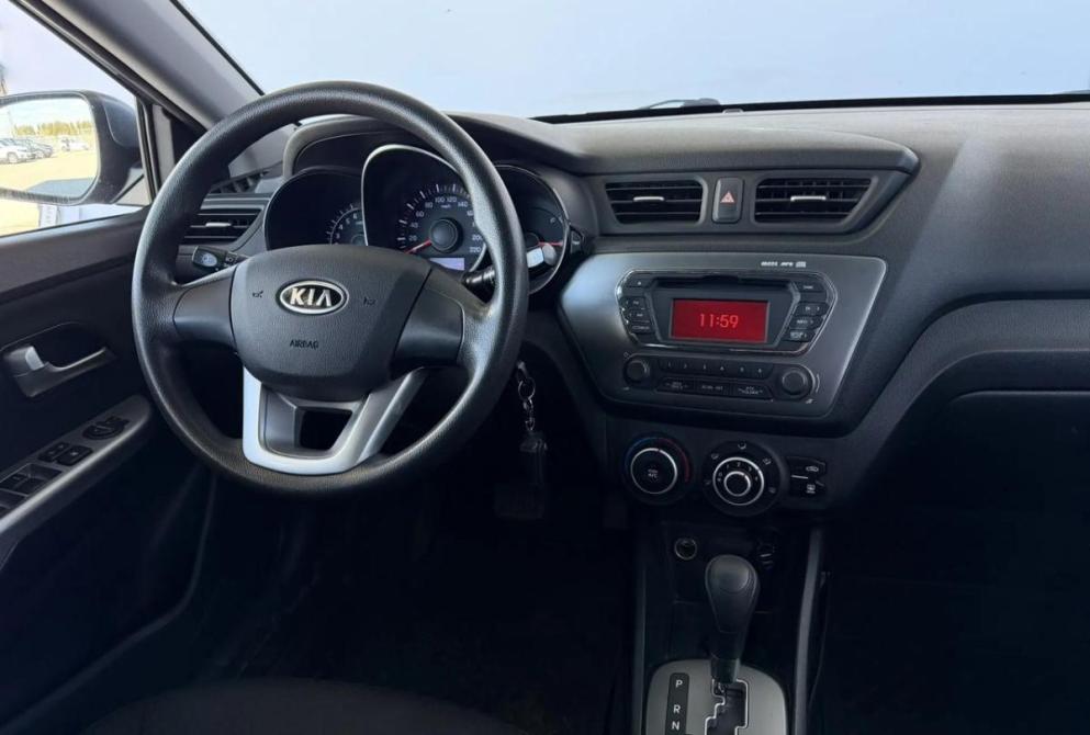 Kia Rio III Киров  - изображение 14