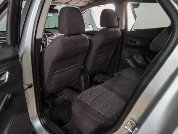 Opel Mokka I с пробегом 2014 года, цена 1 149 000 рублей, 69795 км, внедорожник, Автокод Объявления