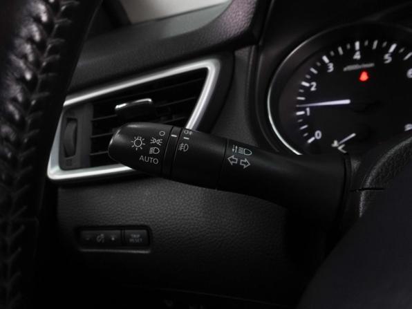 Nissan Qashqai II с пробегом 2014 года, цена 1 575 000 рублей, 136738 км, внедорожник, Автокод Объявления