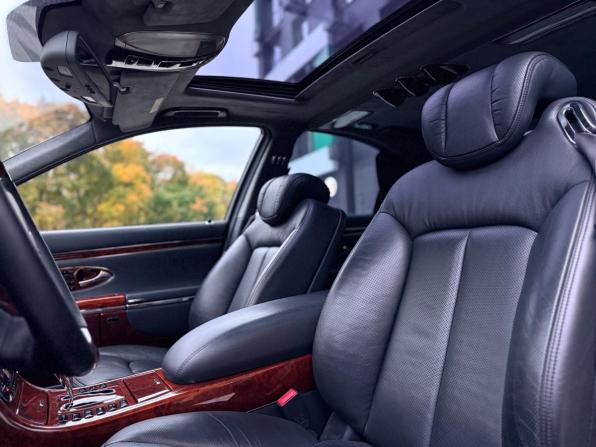 Maybach 57 I с пробегом 2003 года, цена 7 490 000 рублей, 181150 км, седан, Автокод Объявления