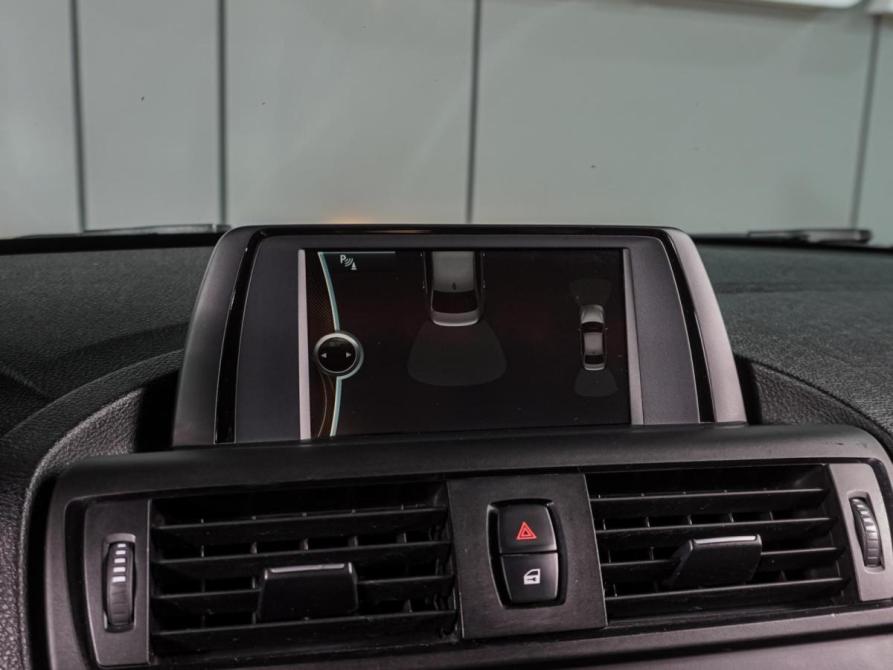 BMW 1 серии II (F20/F21) Воронеж  - изображение 13