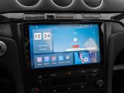 Ford Galaxy II Рестайлинг Москва  - изображение 60