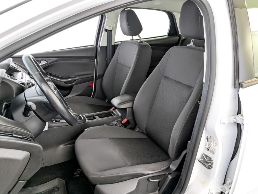 Ford Focus III Рестайлинг Москва  - изображение 20