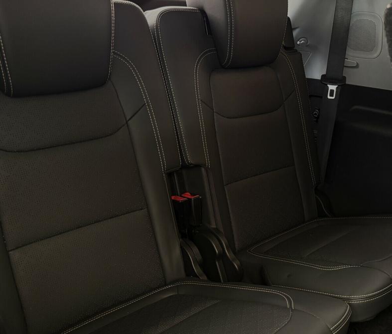 Chery Tiggo 8 I Москва  - изображение 15