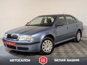 Skoda Octavia I (A4) Рестайлинг Екатеринбург  - изображение 15