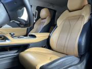 Changan Hunter Plus Уфа  - изображение 39