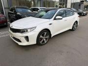 Kia Optima IV Москва  - изображение 15