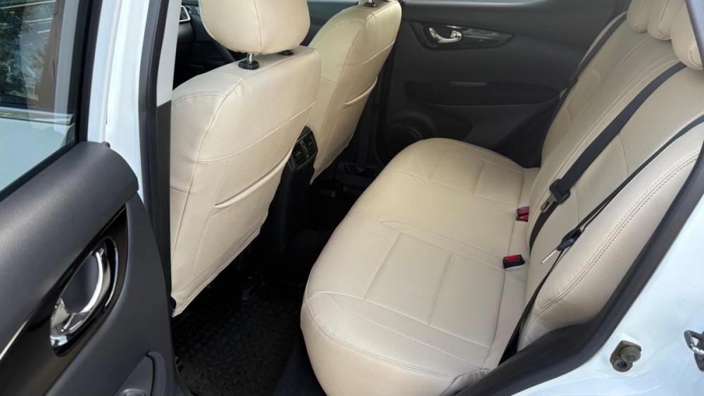 Nissan Qashqai II Брянск  - изображение 22