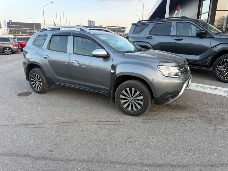 Renault Duster II Волгоград  - изображение 2