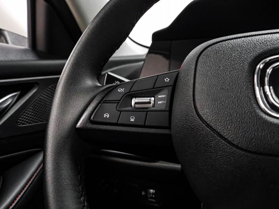 Changan CS35 Plus I Рестайлинг Минеральные Воды  - изображение 18