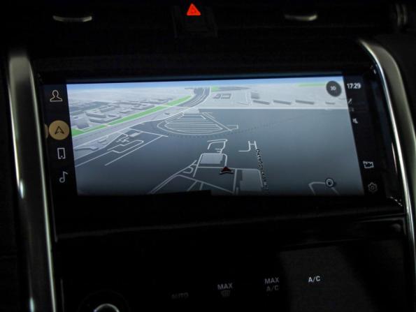 Land Rover Discovery Sport I Рестайлинг с пробегом 2021 года, цена 3 499 777 рублей, 84185 км, внедорожник, Автокод Объявления