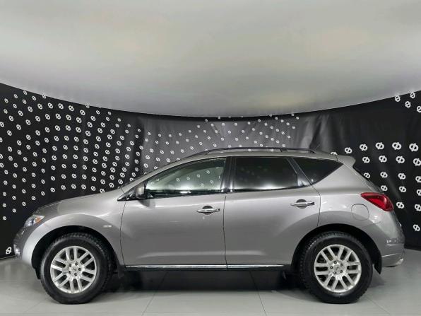 Nissan Murano II (Z51) с пробегом 2010 года, цена 1 049 000 рублей, 255979 км, внедорожник, Автокод Объявления