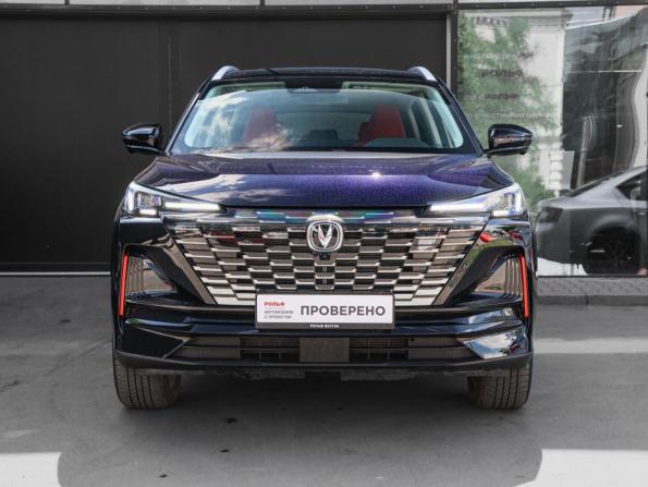 Changan UNI-S (CS55 Plus) с пробегом 2024 года, цена 2 390 000 рублей, 752 км, внедорожник, Автокод Объявления