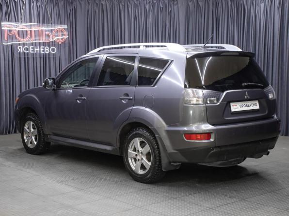 Mitsubishi Outlander II Рестайлинг с пробегом 2010 года, цена 898 000 рублей, 222868 км, внедорожник, Автокод Объявления