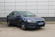 Mitsubishi Lancer X Ярославль  - изображение 17