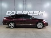Nissan Teana II Воронеж  - изображение 28