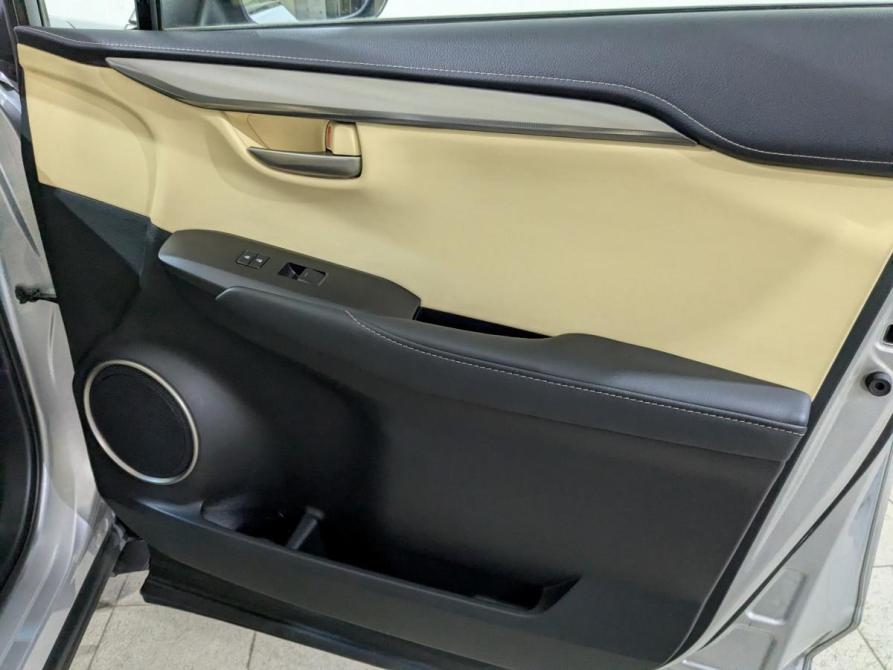 Lexus NX I Химки  - изображение 7