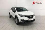 Renault Kaptur I Астрахань  - изображение 21