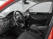 Skoda Rapid I Рестайлинг Екатеринбург  - изображение 28