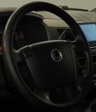 SsangYong Kyron I Рестайлинг Москва  - изображение 28