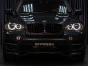 BMW X5 II (E70) Рестайлинг Тюмень  - изображение 37