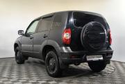 Chevrolet Niva I Рестайлинг Нижний Новгород  - изображение 26