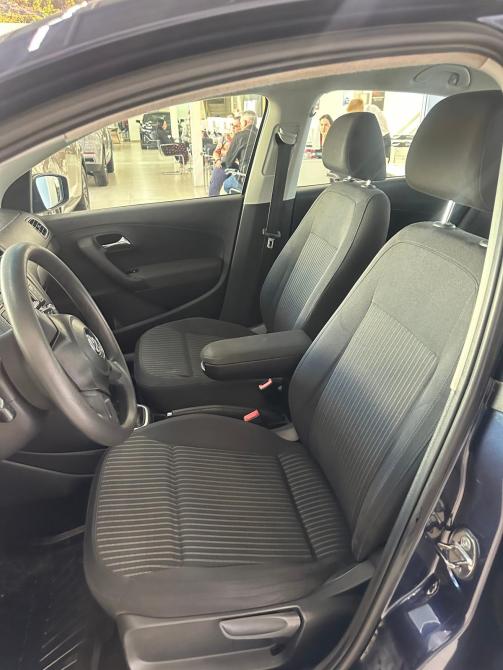 Volkswagen Polo V Уфа  - изображение 16