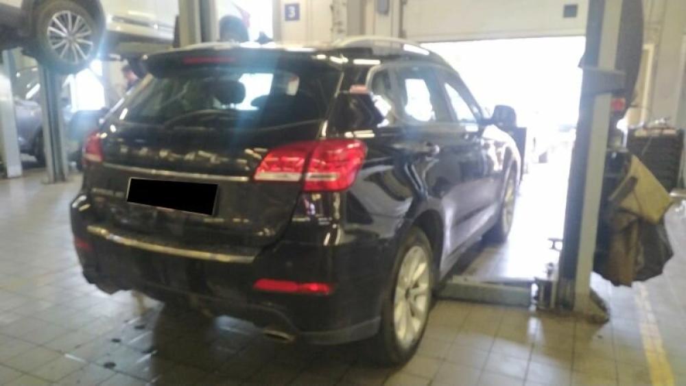 Haval H2 Санкт-Петербург  - изображение 3