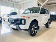 Lada (ВАЗ) Niva Legend Миасс  - изображение 21