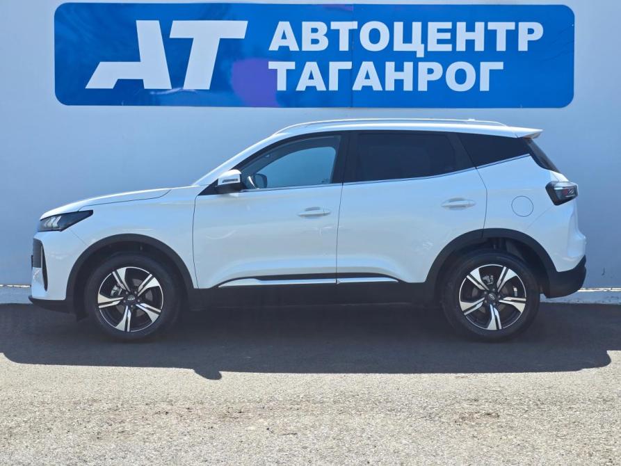 Chery Tiggo 4 I Рестайлинг 2 Таганрог  - изображение 9