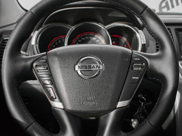 Nissan Murano II (Z51) Рестайлинг с пробегом 2012 года, цена 1 440 000 рублей, 184872 км, внедорожник, Автокод Объявления