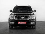 Toyota Land Cruiser 200 Series Иркутск  - изображение 28