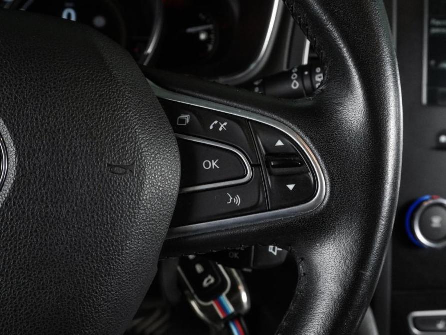 Renault Megane IV Воронеж  - изображение 17