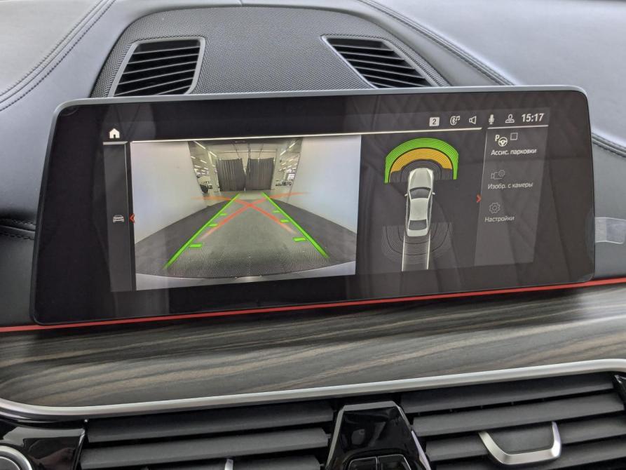 BMW 5 серии VII (G30/G31/G38) Санкт-Петербург  - изображение 28