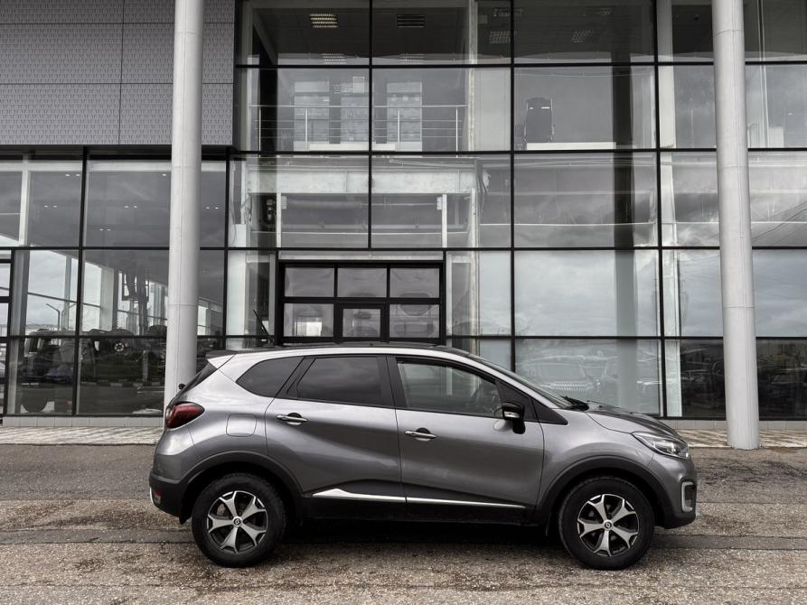Renault Kaptur I Рестайлинг Тверь  - изображение 6