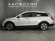 Lada (ВАЗ) Vesta I Пермь  - изображение 23