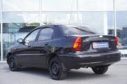 Chevrolet Lanos I Ульяновск  - изображение 28