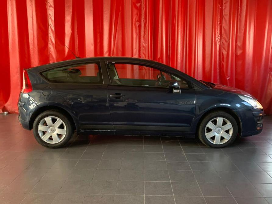 Citroen C4 I Рестайлинг Ростов-на-Дону  - изображение 8