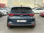 Kia Sportage IV Рестайлинг Пермь  - изображение 11