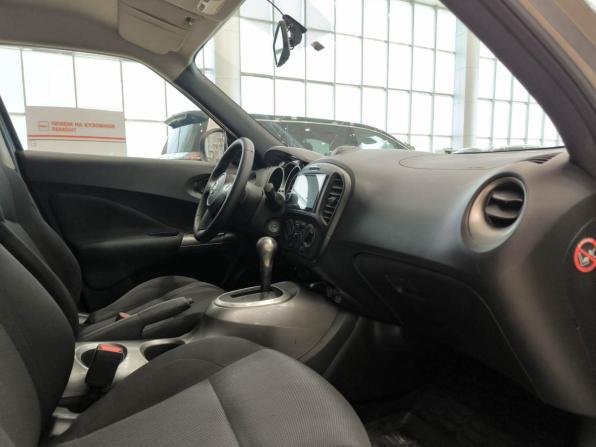 Nissan Juke I с пробегом 2012 года, цена 990 000 рублей, 162316 км, внедорожник, Автокод Объявления