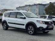 Lada (ВАЗ) Largus I Рестайлинг Ижевск  - изображение 23