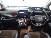 Toyota Sienta II Рестайлинг Пермь  - изображение 30