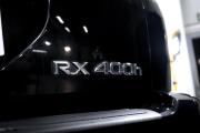 Lexus RX II Рестайлинг Тюмень  - изображение 42