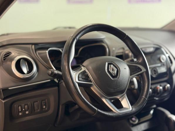 Renault Kaptur I Рестайлинг с пробегом 2021 года, цена 1 089 000 рублей, 178665 км, внедорожник, Автокод Объявления