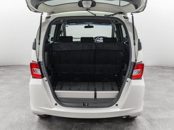 Honda Freed I Рестайлинг с пробегом 2012 года, цена 1 150 000 рублей, 98898 км, компактвэн, Автокод Объявления