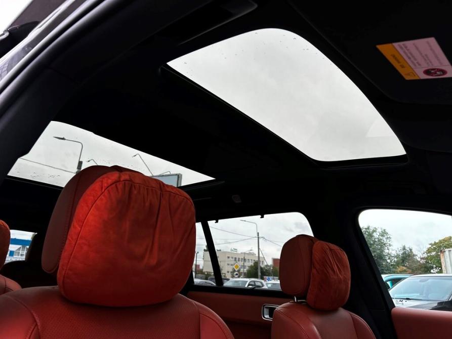Li Auto (Lixiang) L9 I Рестайлинг Санкт-Петербург  - изображение 13